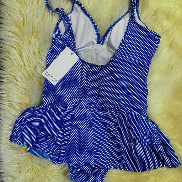 Swimsuit Skirtini NWT - Picture 4 of 4